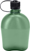 Nalgene Oasis Canteen, Lightweight Plastic Water Bottle, 32oz - Nalgene - Ridge & River