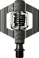 Crankbrothers Candy Clip-In MTB Bike Pedal - Gravel/XC/Trail Lightweight Bicycle Pedal, 4 Sided Entry, Customizable Float, Premium Bearings