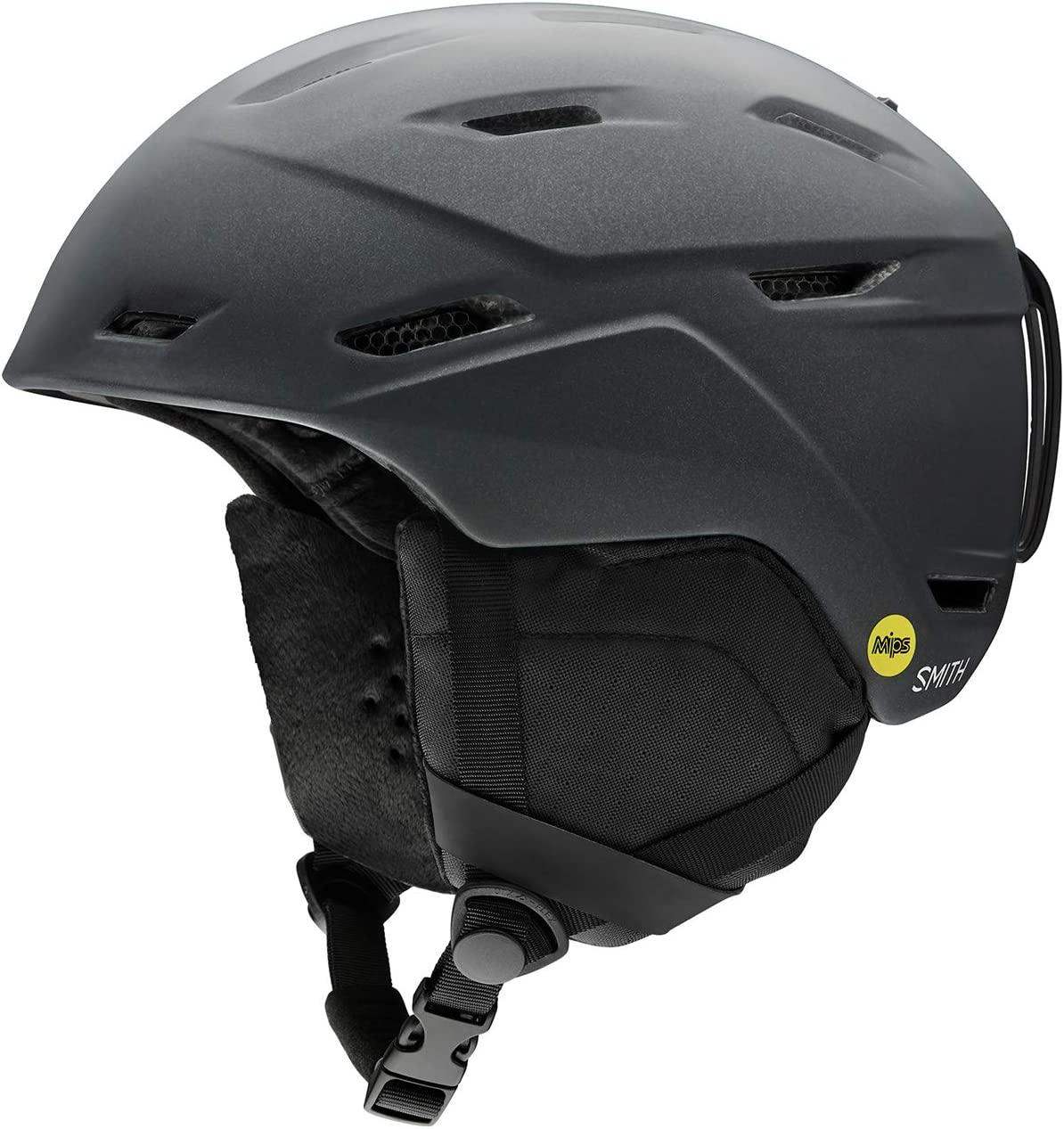 Smith Mirage Helmet MIPS Women's Ski Helmet Women's Snowboarding Helmet MIPS Protection - Smith - Ridge & River