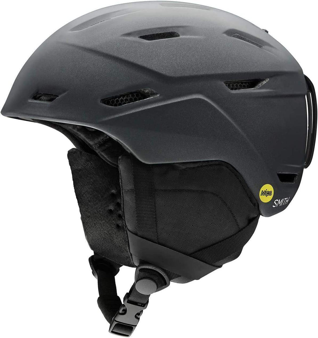 smith arrival mips snow helmet women's Smith Mirage Helmet MIPS Women's Ski Helmet Women's Snowboarding Helmet MIPS Protection