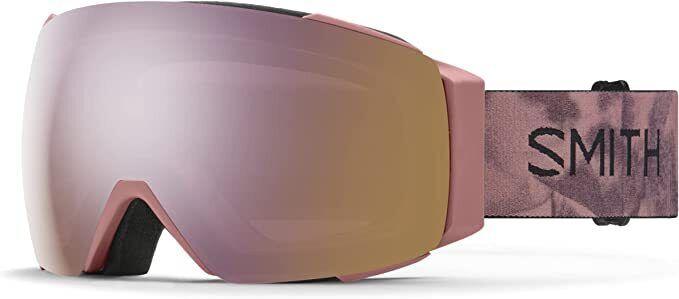 Smith I/O MAG Ski Goggles Snow Goggles Chromapop Lenses Ultra-Wide View + Anti-Fog - Smith - Ridge & River