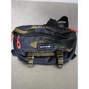 Used Dakine Hot Laps 2L Fleece-Lined Bicycle Waist Bag, Cascade Camo - Dakine - Ridge & River
