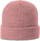 Richardson 146 Waffle Knit Beanie Blank Beanie Stocking Hat - Richardson - Ridge & River