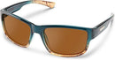 Suncloud Optics Suspect Unisex Polarized Sunglasses - Suncloud Optics - Ridge & River
