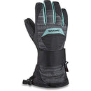 USED Dakine Womens Wristguard Glove - Quest - Small