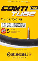 USED Continental Tube 700 x 32-47 PV 42mm CX - 160g