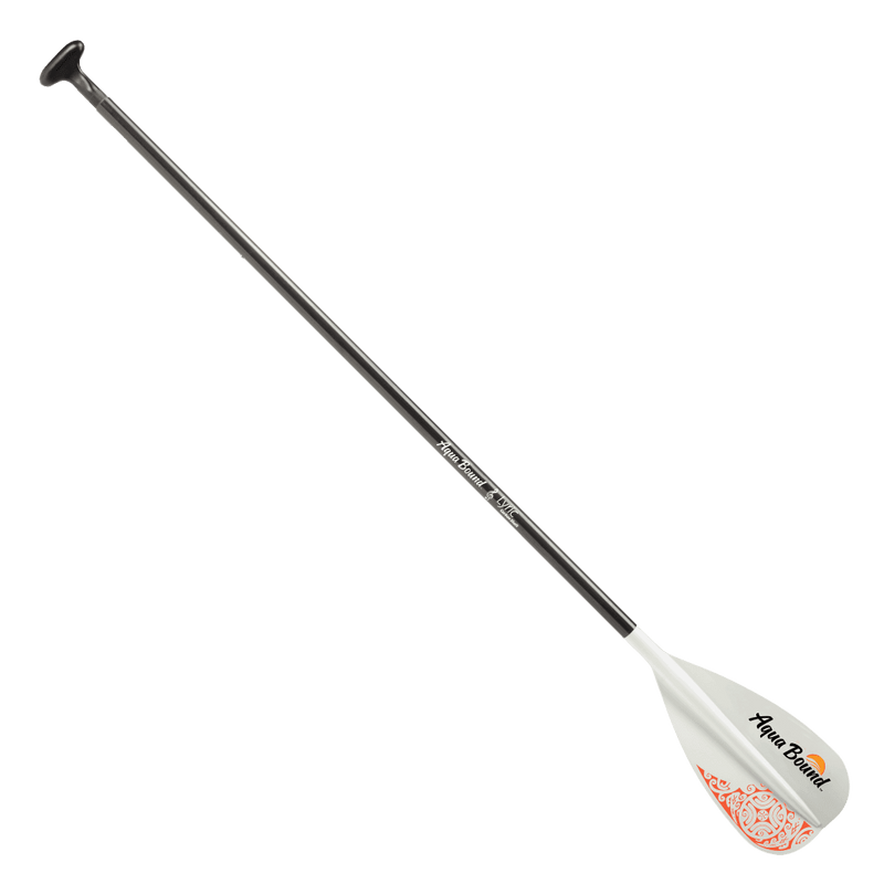 Cotton Ridge Paddle Aquabound Lyric 2-Piece Adjustable Stand-Up Paddle Carbon Shaft | Ridge ...