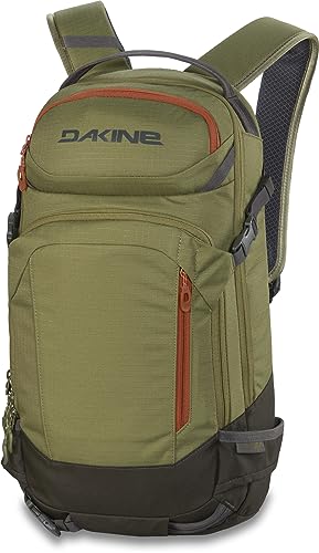 Dakine Heli Pro Compact Back Country Capability Back Pack