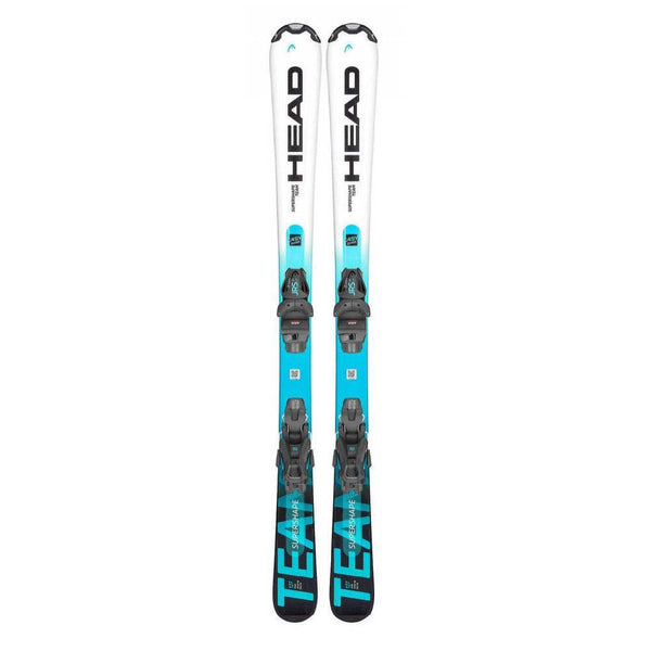V-SHAPE TEAM SLR PRO + SLR 4.5 - Station Ski & Ride