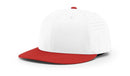 Richardson PTS30 R-Flex Baseball Cap Lite Performance Poly-Stretch Stay-Dri Stretch Laser-Vented, SM/MD, LG/XL - Min. 6 Hats Per Order - Richardson - Ridge & River