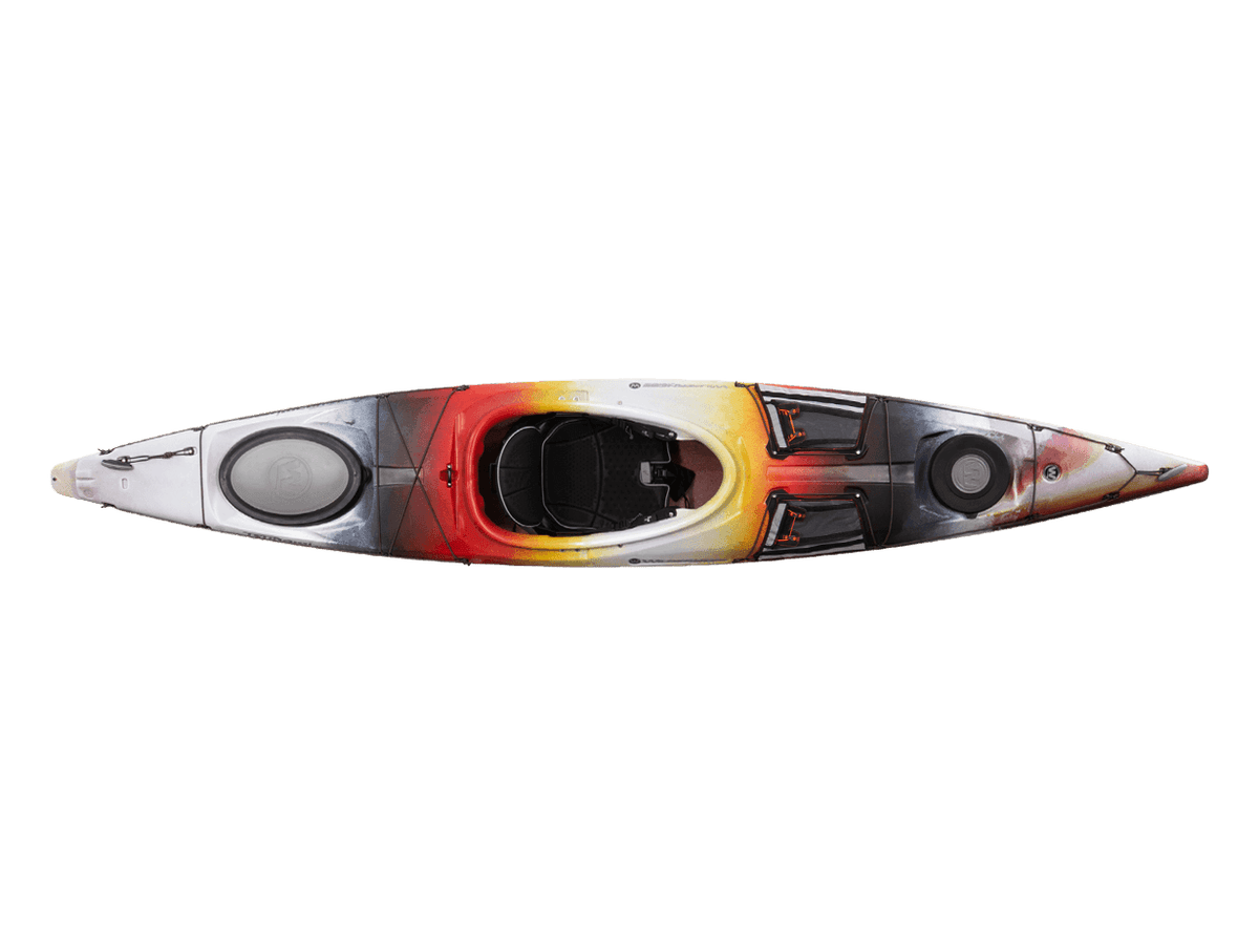 Wilderness Systems Tsunami Kayak Sit-Inside Touring Kayak - Wilderness Systems - Ridge & River