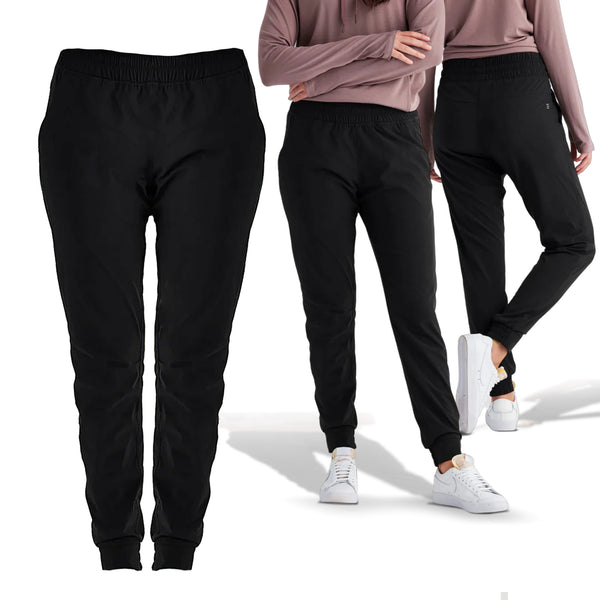 Women's Breeze Pull-On Jogger