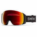 Smith 4D Mag Ski Goggle Snow Goggles Chromapop Lenses + Extra Nighttime Lens - Smith - Ridge & River
