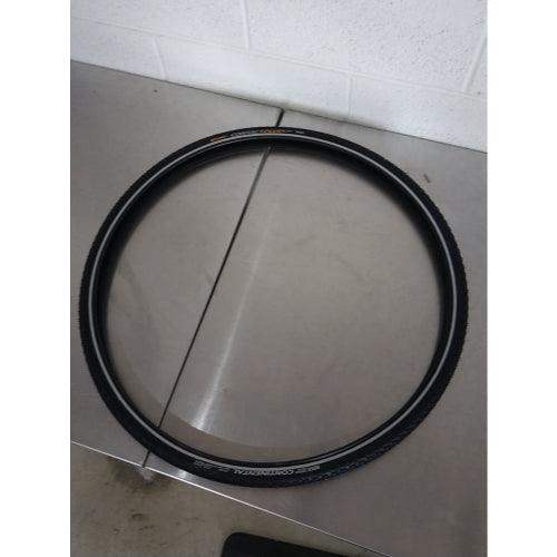 Used Continental Contact Plus ETRTO (32-622) 700 x 32 Reflex Bike Tires - Continental - Ridge & River