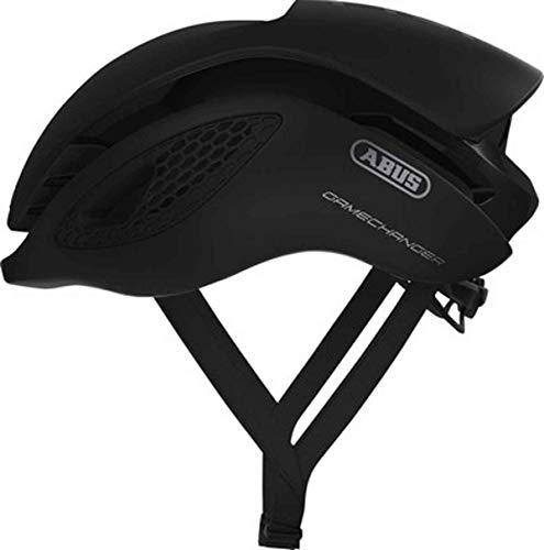Abus Gamechanger Aerodynamic Helmet Forced Air Cooling Technology Multi Shell In Mold - ABUS - Ridge & River