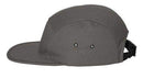Yupoong 7005 Jockey Flat Bill Hat - Yupoong - Ridge & River