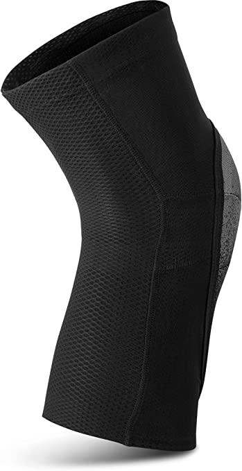 Used Dakine Slayer Mountain Biking Knee Pad, Black, Small - Dakine - Ridge & River