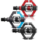 Crankbrothers Candy 7 Alloy Ribbed Customizable Float Bicycle Pedal - Crankbrothers - Ridge & River