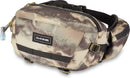 Dakine Hot Laps 5 Liter Storage Bike Waist Bag Hip Back Pack Magnetic Buckle - Dakine - Ridge & River