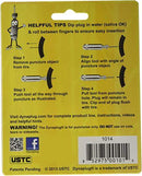 Dynaplug Replacement Plugs (Mega, Bullet, Sharp, or Soft) - Dynaplug - Ridge & River