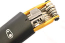 Crankbrothers M Series Multi-Tools 19 High Tensile Alloy Steel - Crankbrothers - Ridge & River