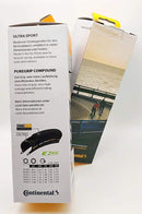 Continental Ultra Sport 3 Folding Bike Tires - Continental - Ridge & River