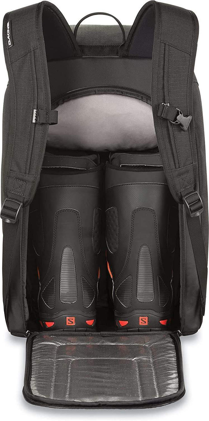 Dakine Boot Pack 50L - Travel Boot Pack 50L Ski and Snowboard Boot Bag | Ridge & River Dakine Boot Pack 50L - Travel Boot Pack 50L Ski and Snowboard Boot Bag | Ridge & River
