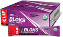 Clif Shot Bloks Energy Chews – Convenient and Tasty Fuel for Endurance and Performance