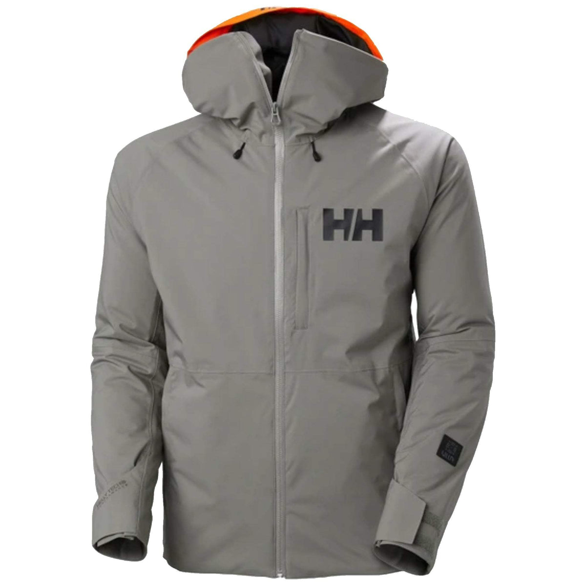 Helly Hansen Men's Powderface Insulated Ski Jacket | Ridge & River