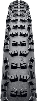 Continental Trail King Shieldwall Tubeless Ready MTB Folding Bike Tire - Continental - Ridge & River