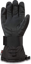 Used Dakine Unisex Wristguard Gloves - Black - Small - Dakine - Ridge & River