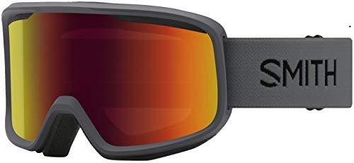 Smith Frontier Goggles Snow & Ski Goggles Anit-Fog Inner Lens - Smith - Ridge & River