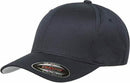 Flexfit Hat 6-Panel Original Fitted Baseball Cap Hat Model 6277, S/M, L/XL, XXL - FlexFit - Ridge & River