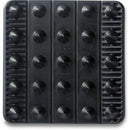 Dakine Spike Stomp Pad Snowboard Stomp Pad Molded Peel & Stick Adhesive Stomp Pad - Dakine - Ridge & River