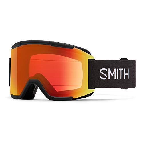 Smith Squad Ski Goggles Snow Goggles Anti-Fog Coating + Non-Polarized Goggles - Smith - Ridge & River