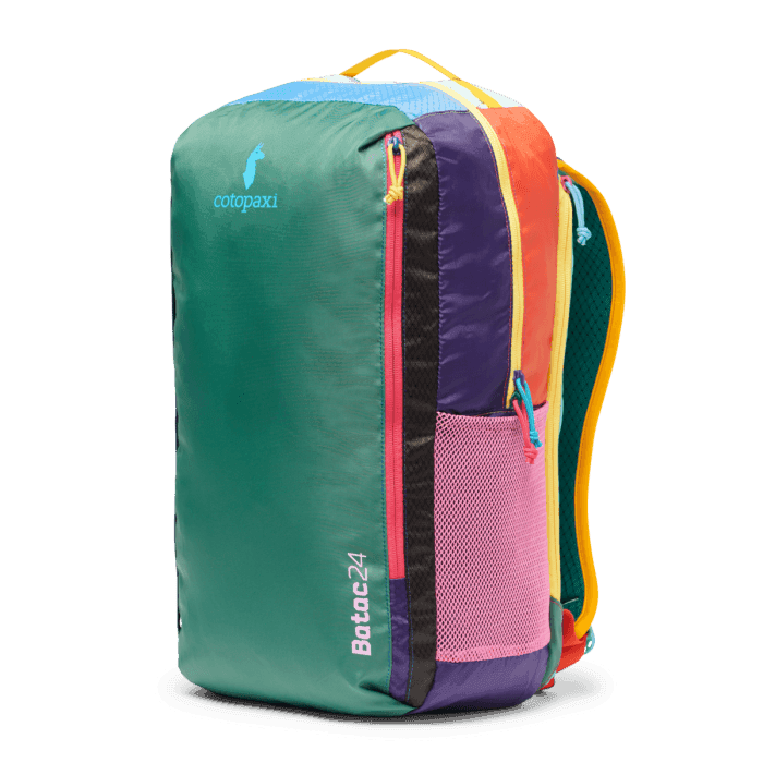Batac 24L Pack Del Dia-S20 - Cotopaxi - Ridge & River