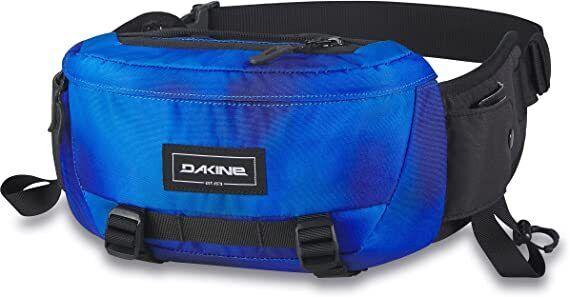 Dakine Hot Laps 2L Bike Waist Bag Hip Lumbar Pack Compact Water Bottle - Dakine - Ridge & River