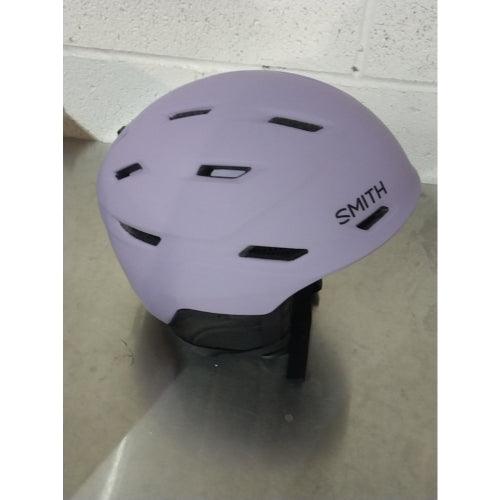 Used Smith Optics Mirage-MIPS Women's Snow Helmet (Matte Lilac, Large) - Smith - Ridge & River