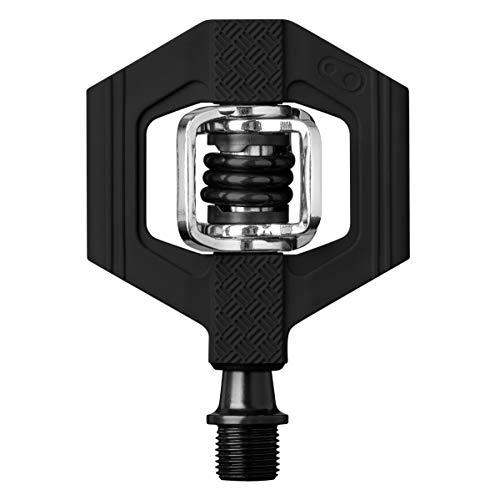 Crankbrothers Candy 1 Premium Bicycle Stamped Pedals - Maximum Traction - Crankbrothers - Ridge & River