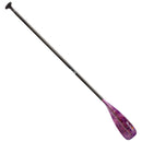 Aquabound Malta Fiberglass 2pc SUP Paddle Berry 70-80 - Aquabound - Ridge & River