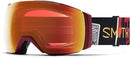 Smith I/O MAG XL Ski Goggles Snow Goggles Chromapop Lenses Ultra-Wide View - Smith - Ridge & River