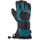 USED Dakine Womens Wristguard Glove - Quest - Small