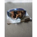 Smith I/O MAG S Snow Goggle - French Navy Polar | ChromaPop Everyday Rose Gold Mirror + Extra Lens - Smith - Ridge & River