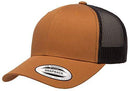 Yupoong Trucker Hat The Classics Hat 6606 Six-Panel Classic Trucker Cap - OSFM - Yupoong - Ridge & River