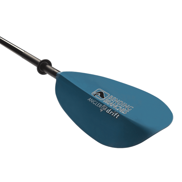 Bending Branches Angler Drift Snap Button Fishing Paddle - Bending Branches - Ridge & River