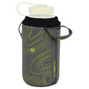 Nalgene Bottle Sleeve for 32 Oz bottles, Gray - Nalgene - Ridge & River