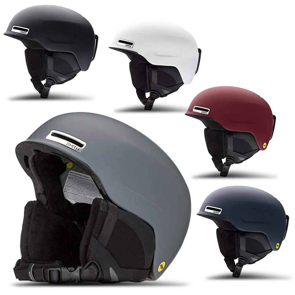 maze smith helmet Smith Maze MIPS Ski Helmet Lightweight Snowboard Sport Helmet