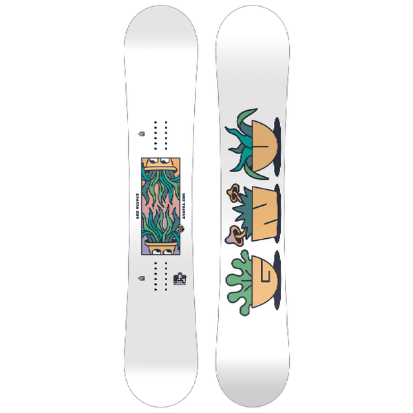 Lib Tech Velvet Snowboard - 23/24 - 147cm