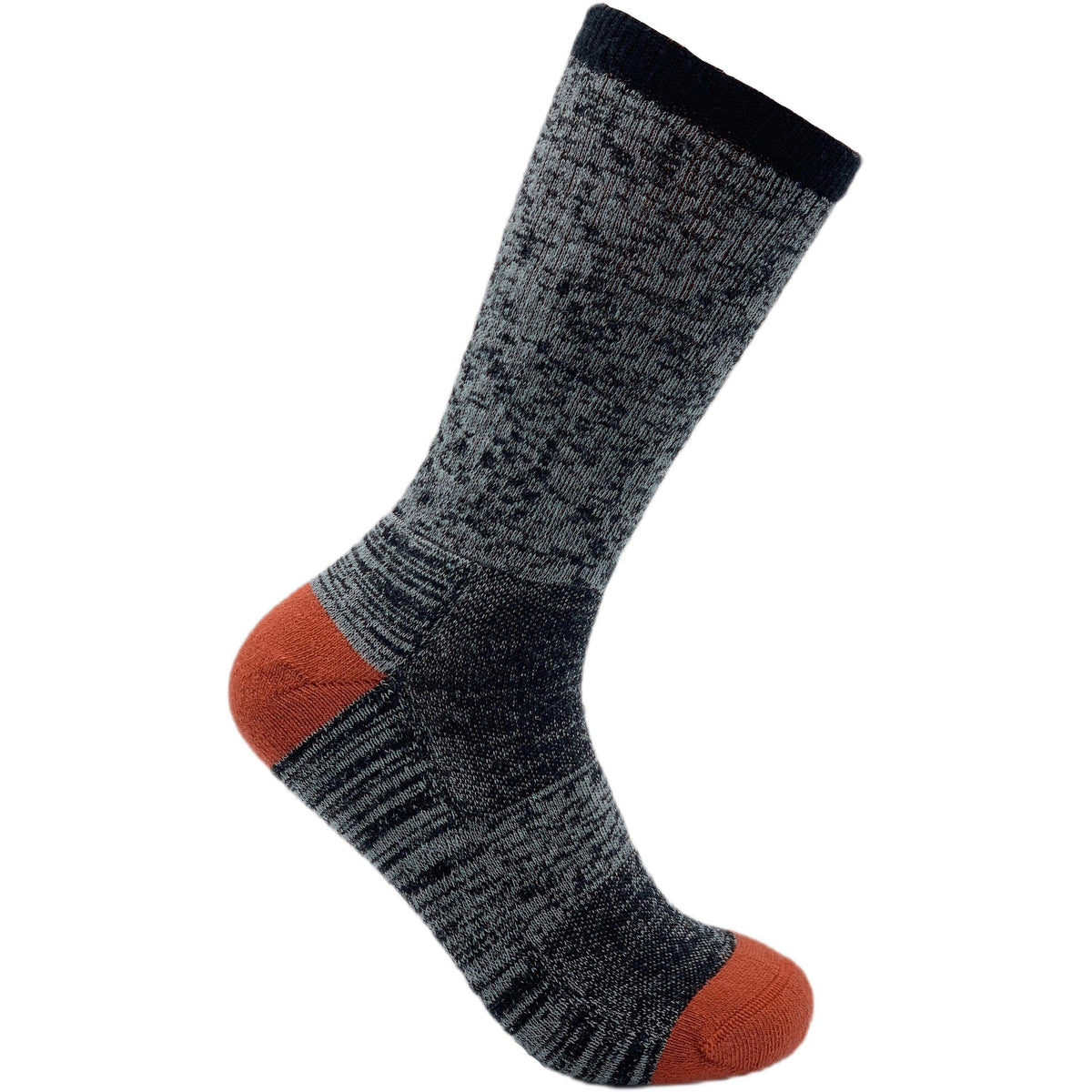Wildly Goods Crew - Campfire - M/L - Wildly Goods - Ridge & River