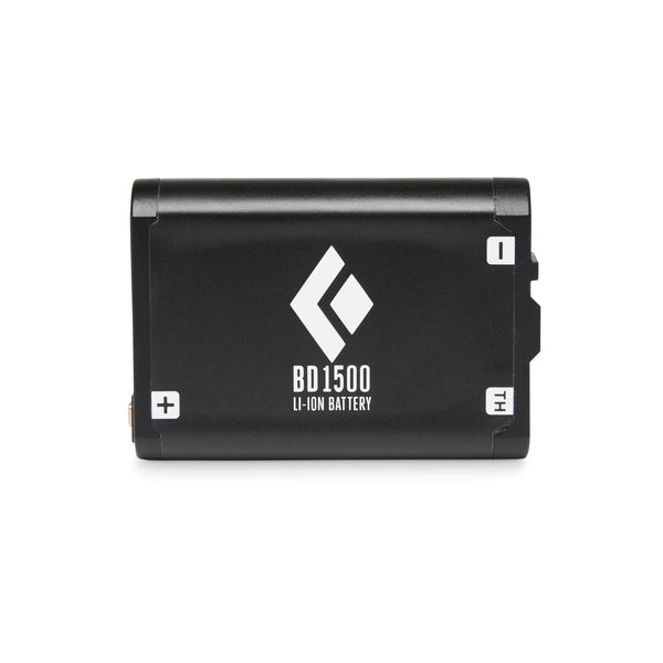 Black Diamond 1500 Battery Pack